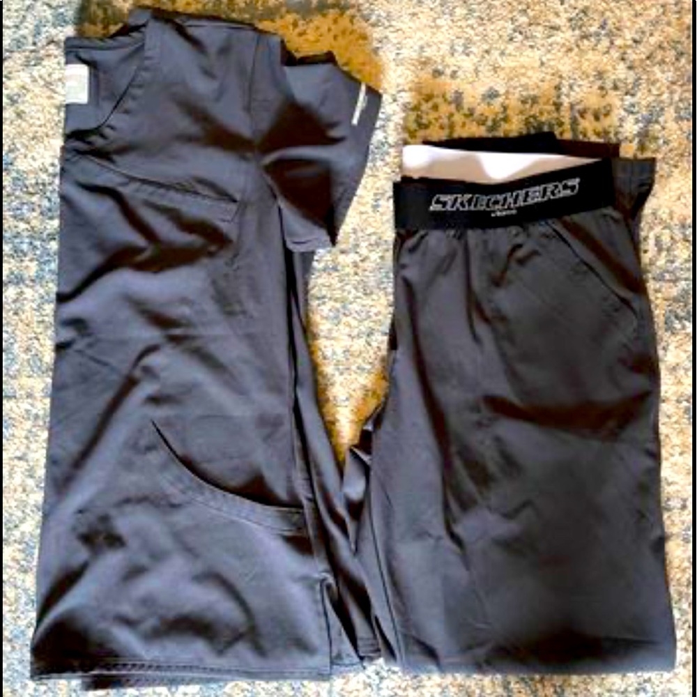 Skechers by Barco scrubs